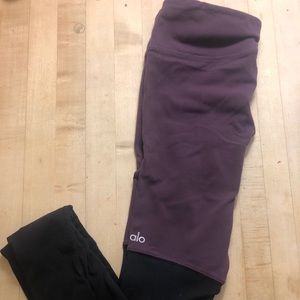Alo goddess leggings